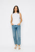 Jayne-Sleeveless Tank